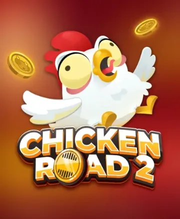 Chicken Road 2
