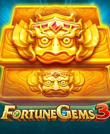 Fortune Gems 3