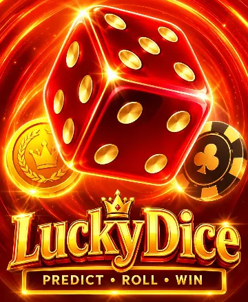 Lucky Dice