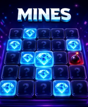 Mines