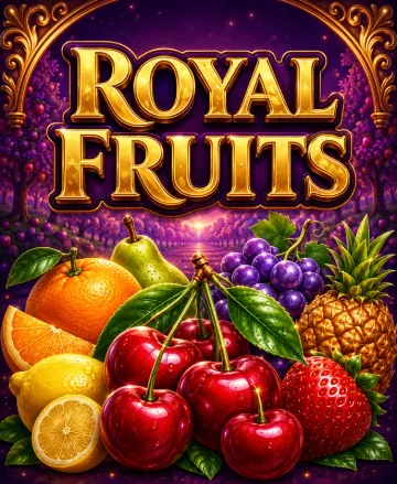 Royal Fruits