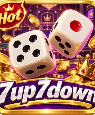 7 Up 7 Down