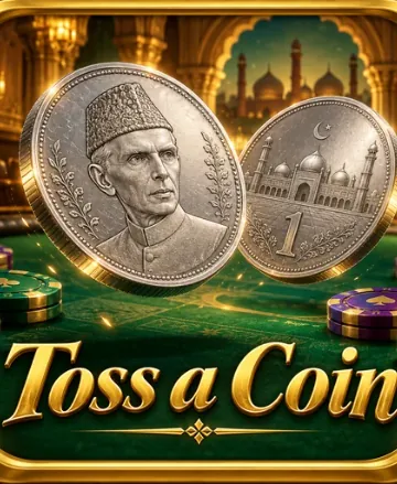 Toss a Coin